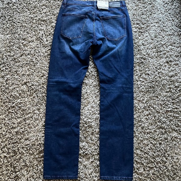 Dl1961 Russel Slim Straight Jeans - Picture 2 of 7